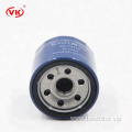 Car auto spare parts genuine parts oil filter 96565412